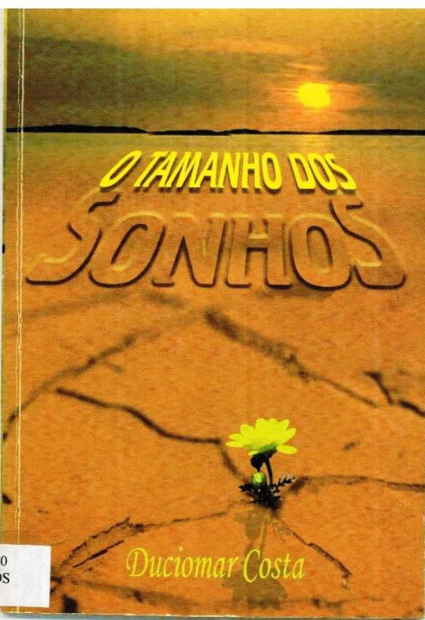 Tamanho dos Sonhos, O